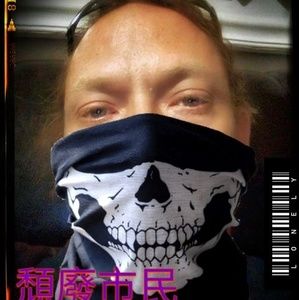 Meet your Posher, Billy